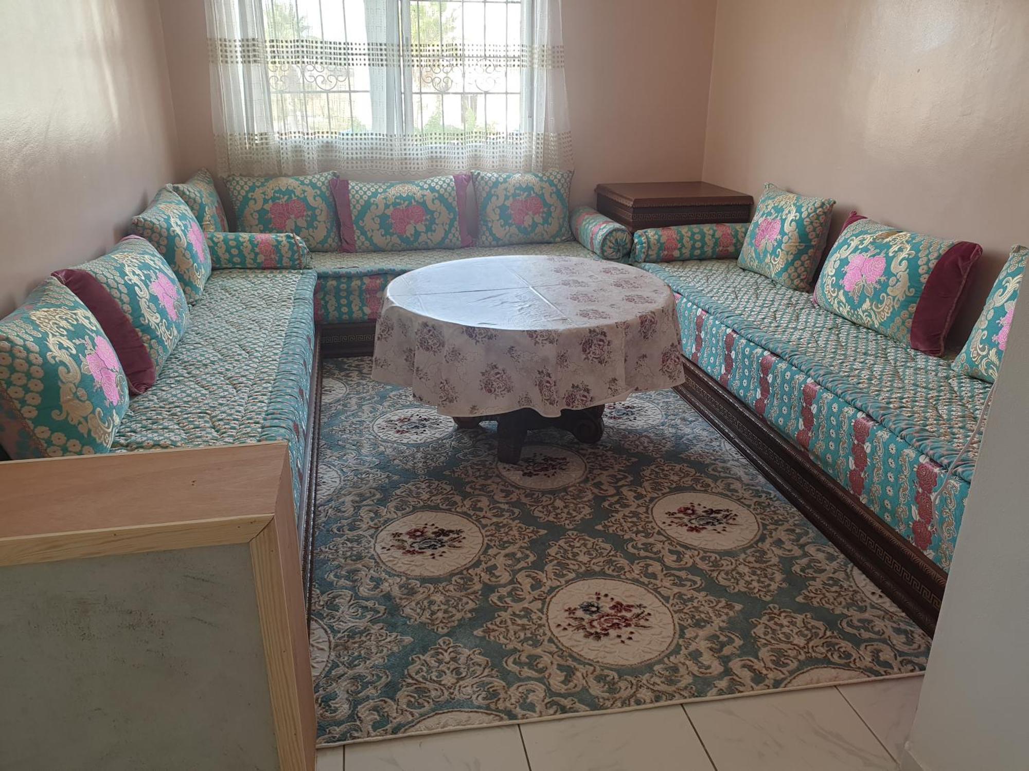 Souani  Doha Apartment מראה חיצוני תמונה
