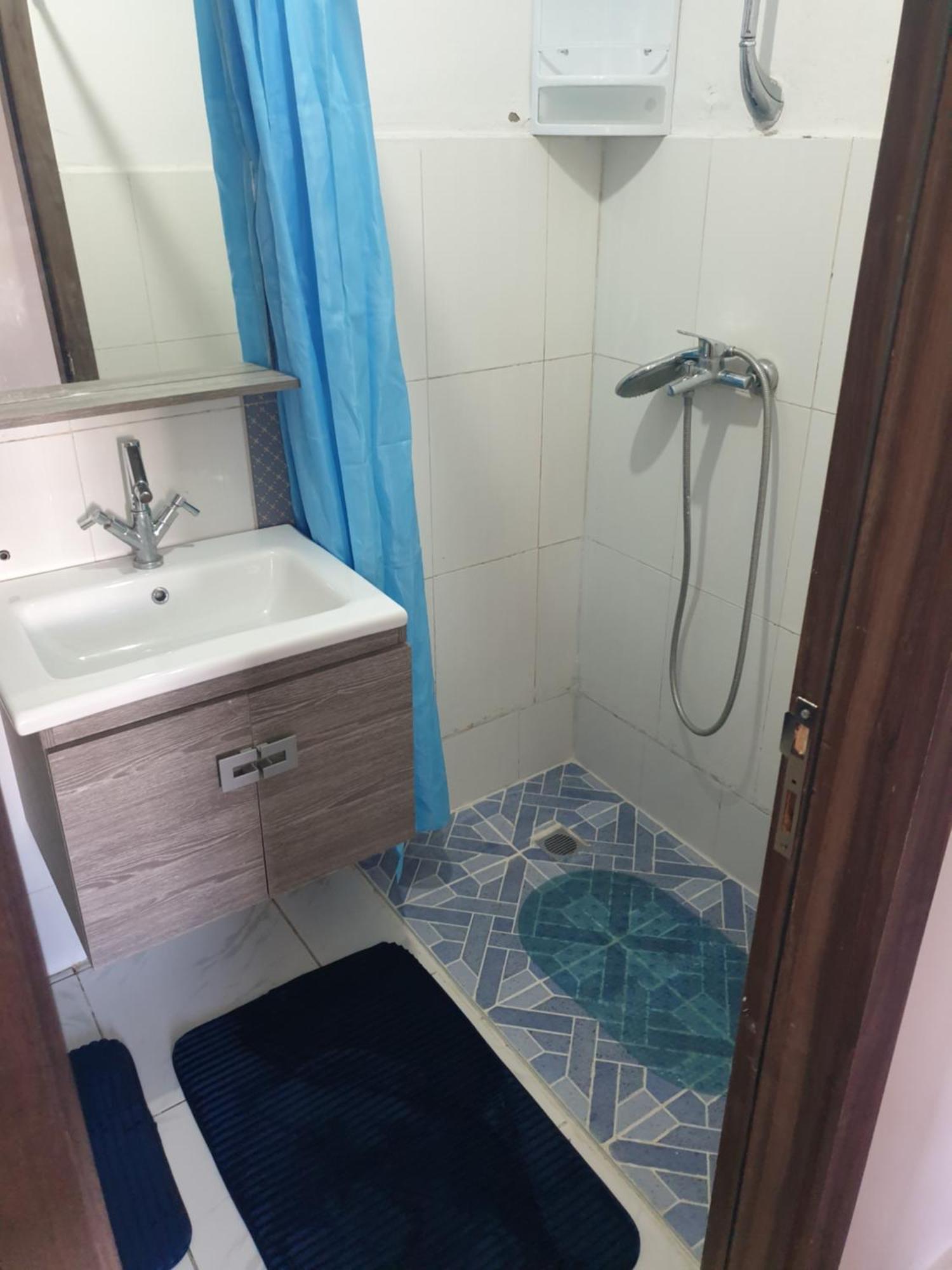 Souani  Doha Apartment מראה חיצוני תמונה