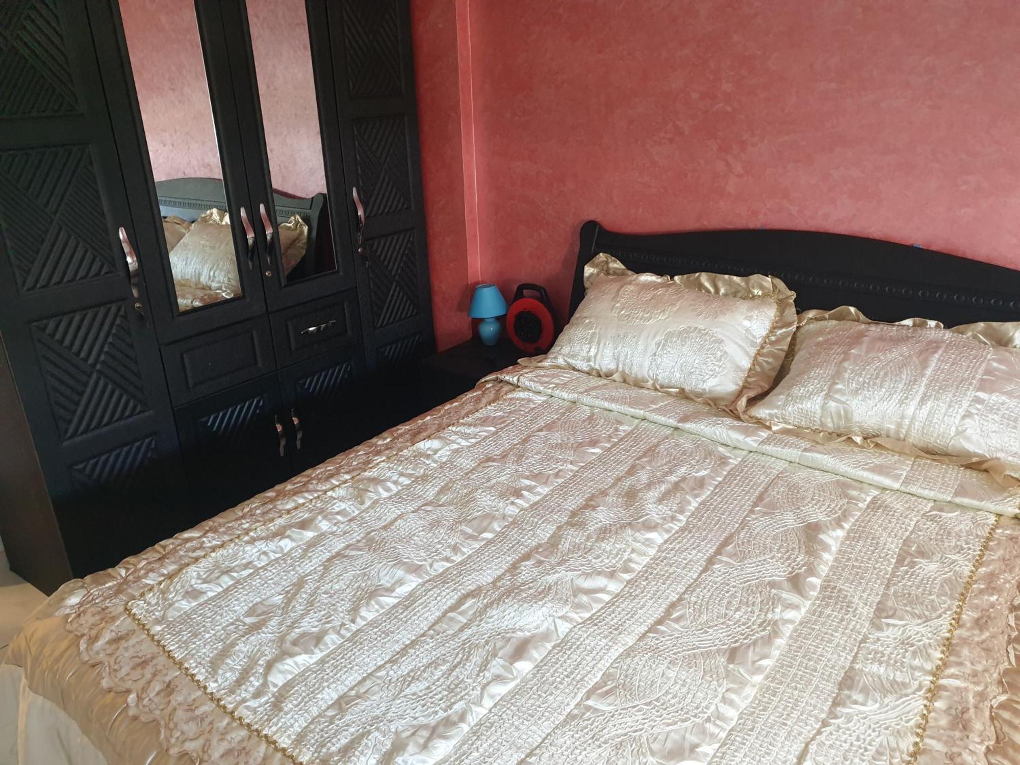 Souani  Doha Apartment מראה חיצוני תמונה
