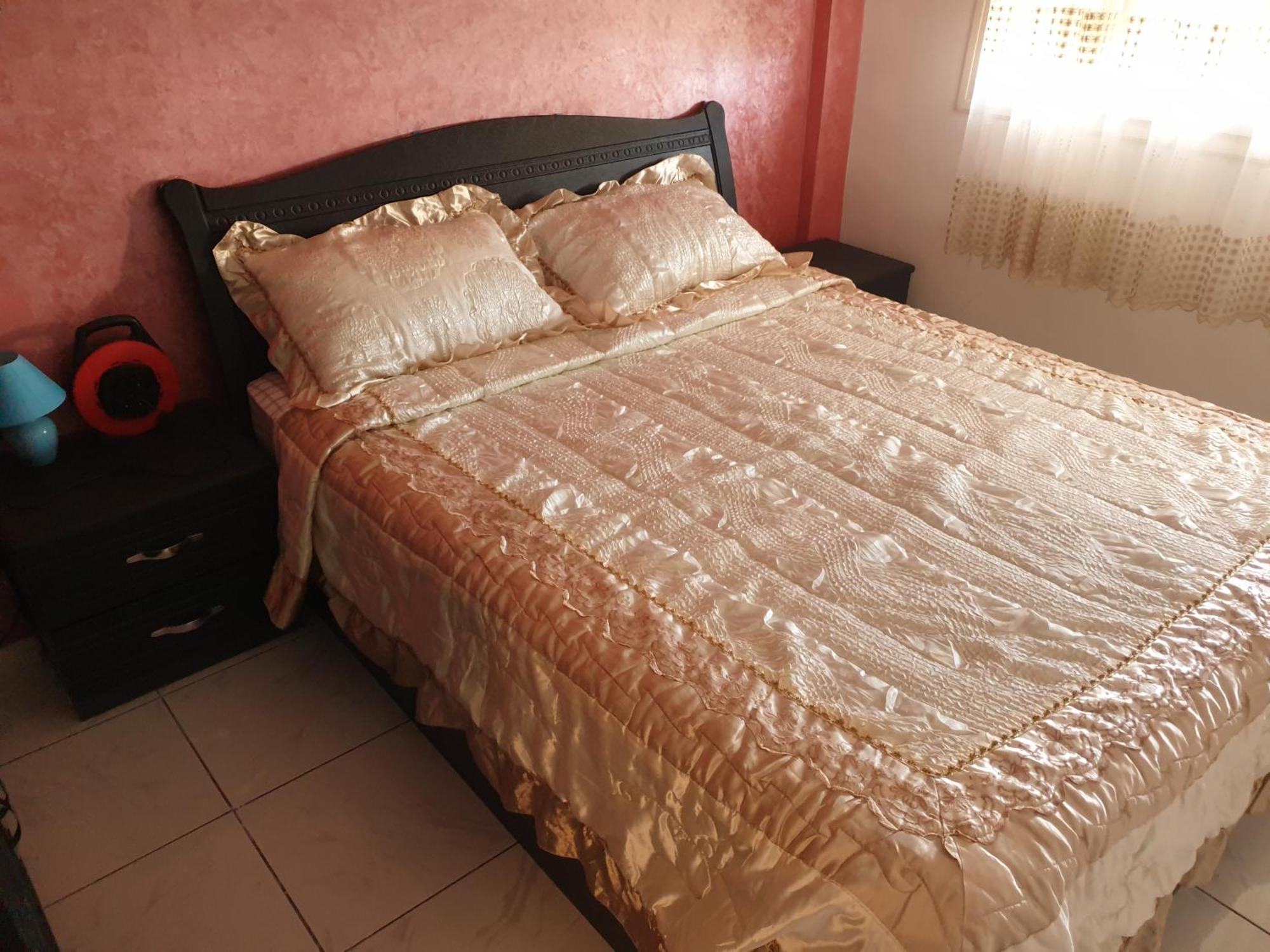 Souani  Doha Apartment מראה חיצוני תמונה