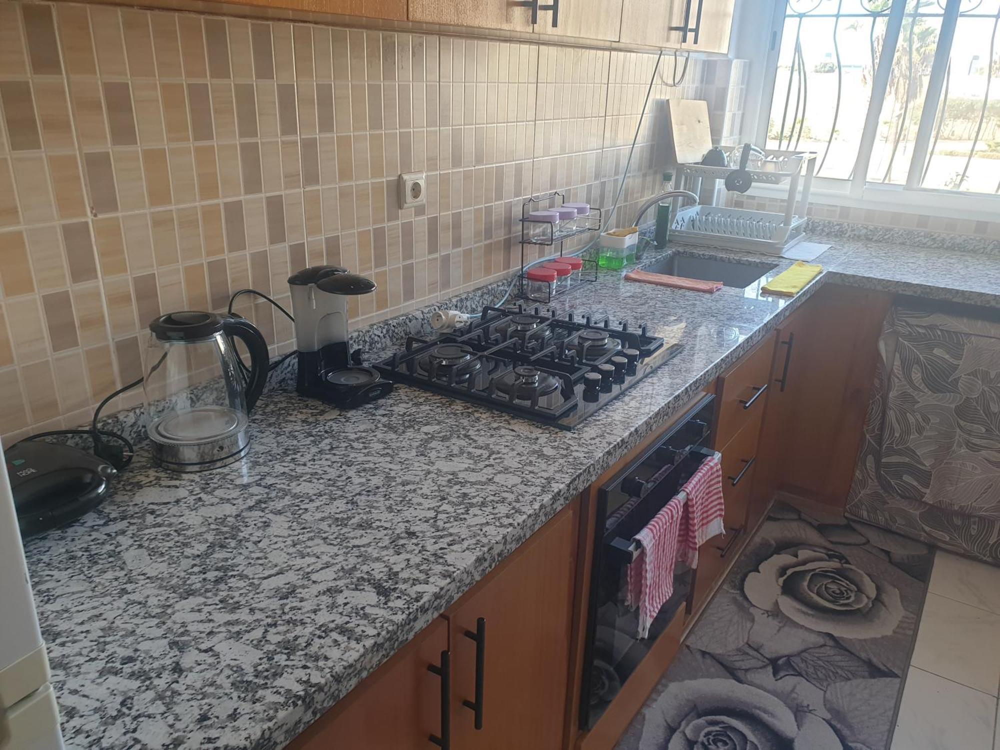 Souani  Doha Apartment מראה חיצוני תמונה